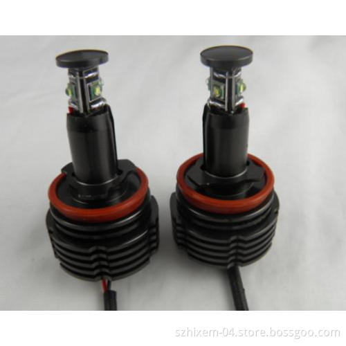CREE LED Markers Angle Eye Kits E92 H8 20W CREE LED Angel Eye Kits